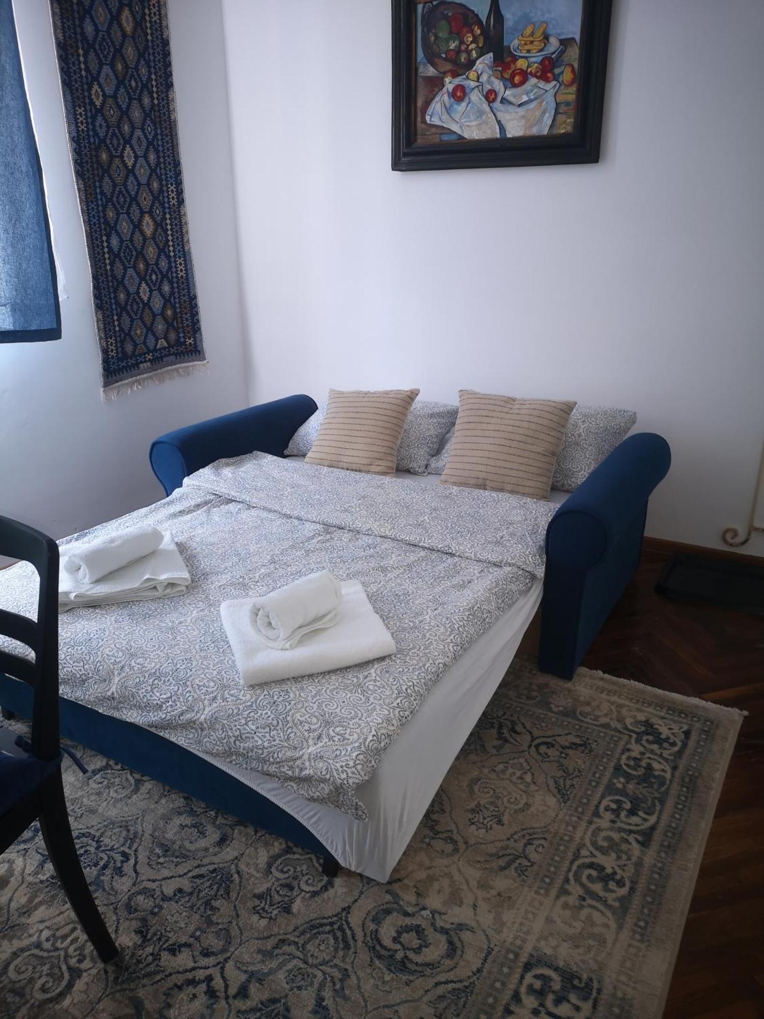 Weisz Apartment-City Center-Free Private Parking,Wifi,Ac Carei Exterior foto